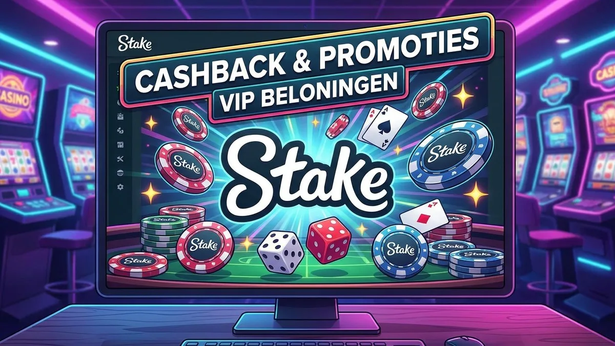 Stake promoties